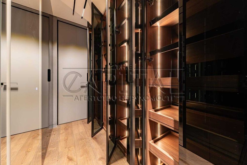 3-кімнатна квартира за адресою бульвар Дружби Народів (площа 112 м²) - Atlanta.ua - фото 19