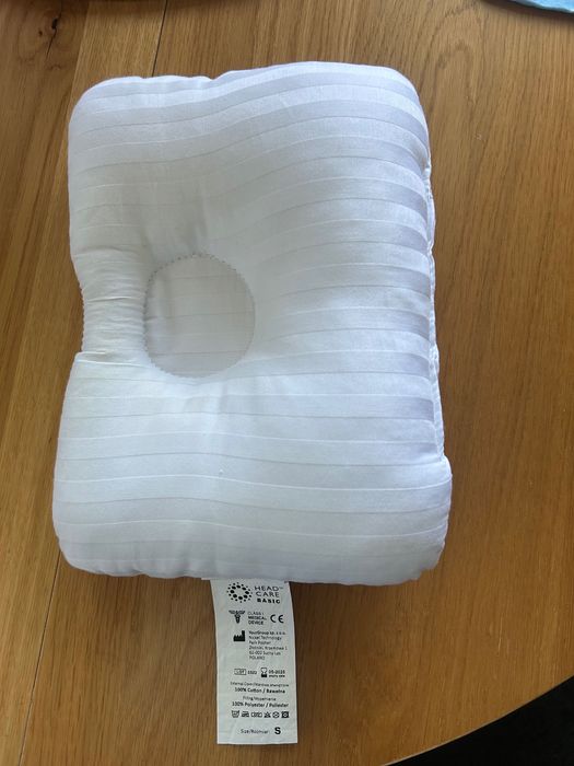 Poduszka Head Care Basic rozm. S