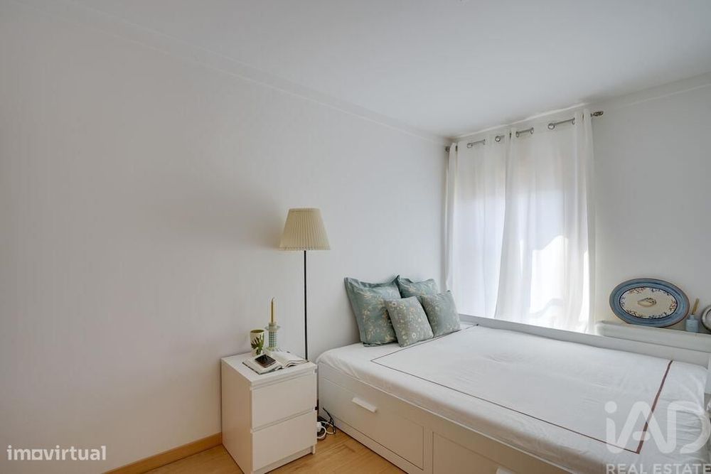 Apartamento T1 em Parque das Nações de 64 m2