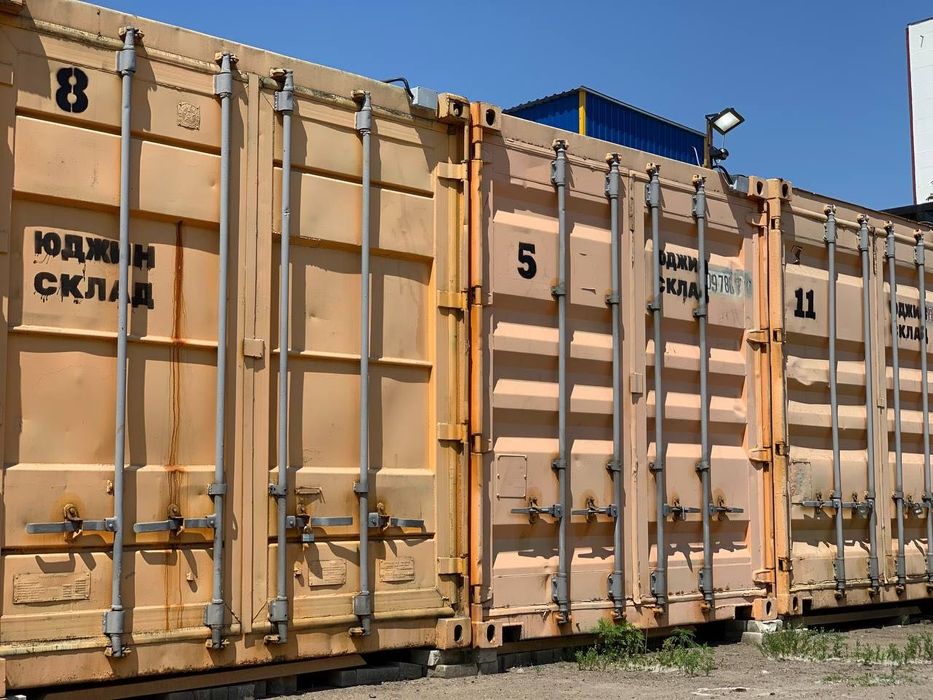 Аренда склада на Почайной (хранение вещей Книжный рынок) | Оболонь