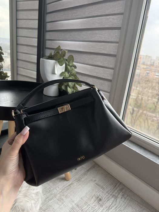 Сумка jw pei, уцінка, нова в наявності