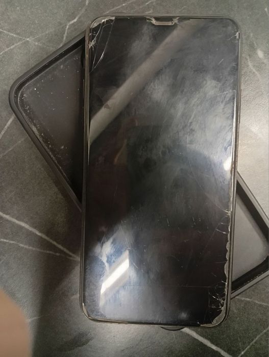 Iphone 11 Pro Max 256