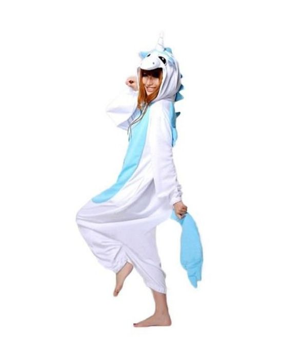 Kigurumi Jednorożec r.130