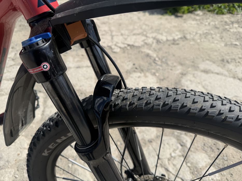 Продам велосипед scout contesa 27.5