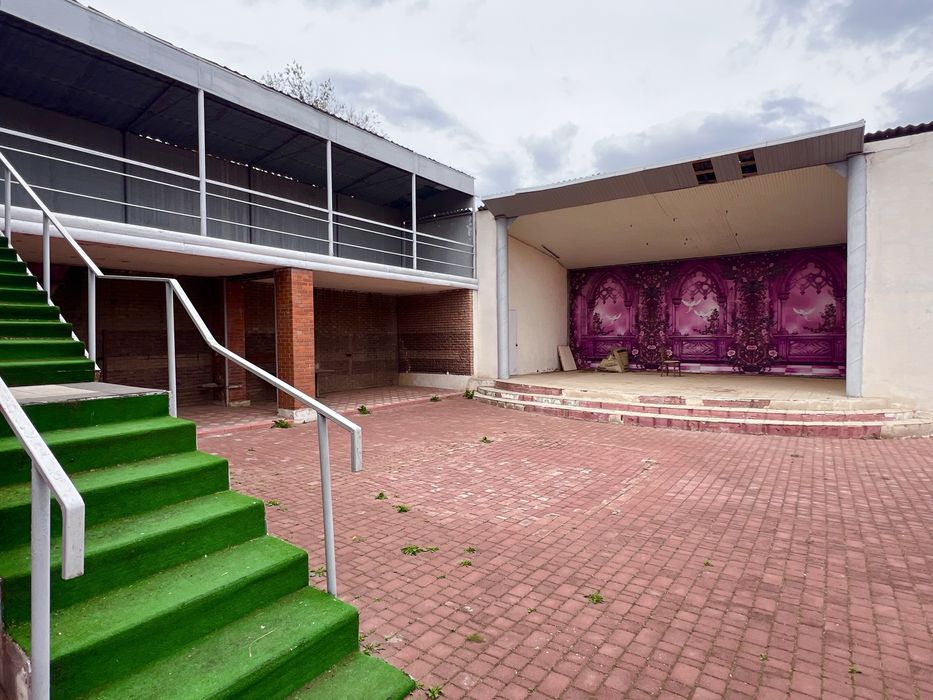 ‼️Эксклюзивное бизнес предложение‼️Продаю бизнес центр Великодолинское