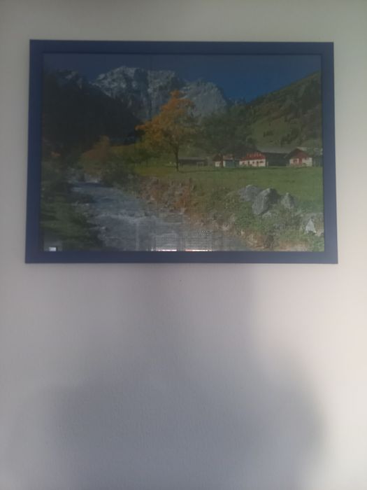 Quadro de puzzle para venda