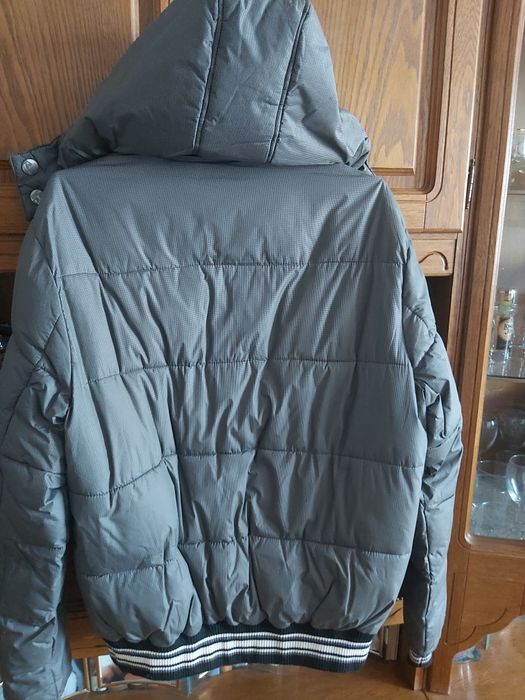 Мужская курточка