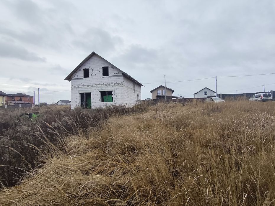 ‼️ ПРОДАЖ ДІЛЯНКИ 5 СОТОК ‼️
Гостомель