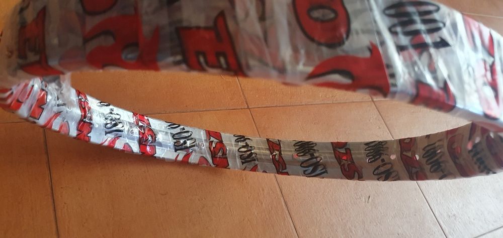 Jante Sachs V5 ENSZO 1.40x17