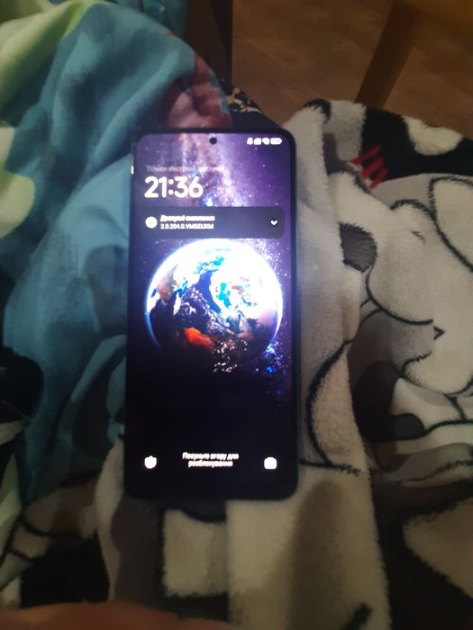 Телефор Редмі 12 нот