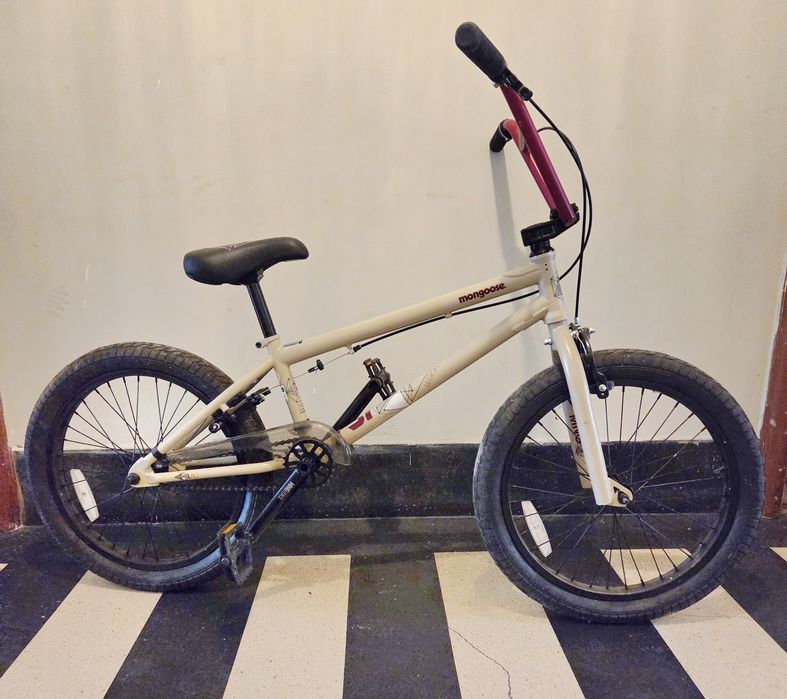 Rower bmw mongoose 1200PLN