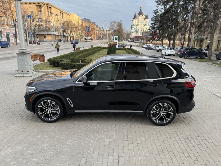 Продам BMW G05 НОВЫЙ