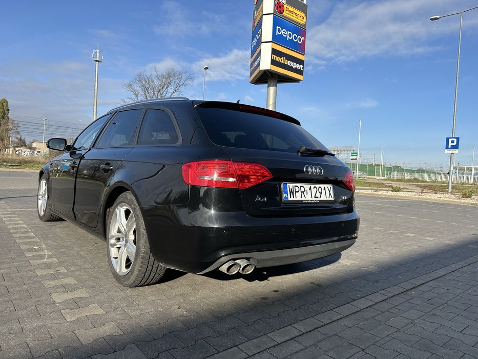 Audi A4 2015 2.0 diesel”.