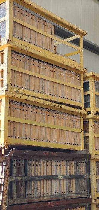 Metal Pillar Panels – Used and New64740484889089123