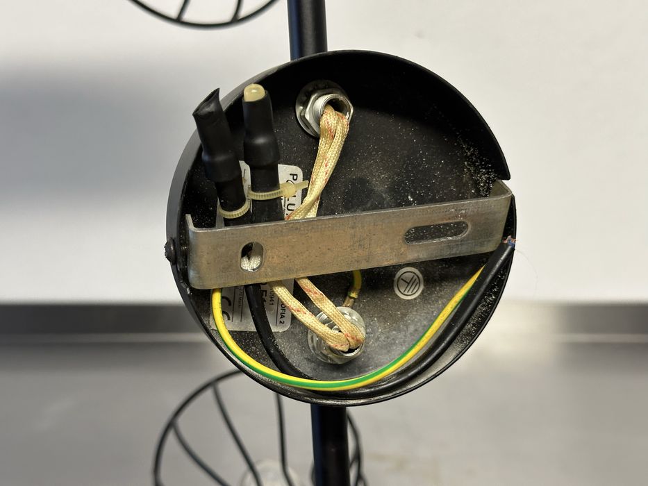 Lampa POLUX Sofia 2