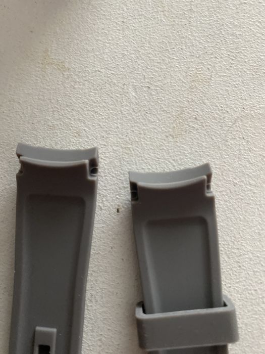 Vendo bracrlete omegaswatch