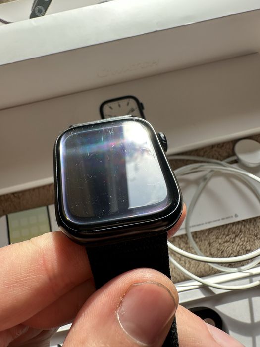 Apple watch 7 45mm
