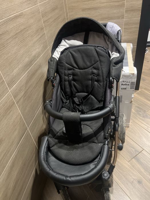 Wozek Junama Diamond