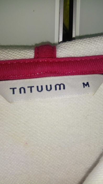 Bluza TATUUM r.M z kapturem