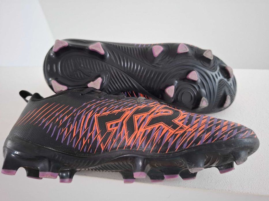 Chuteiras Puma Infantil