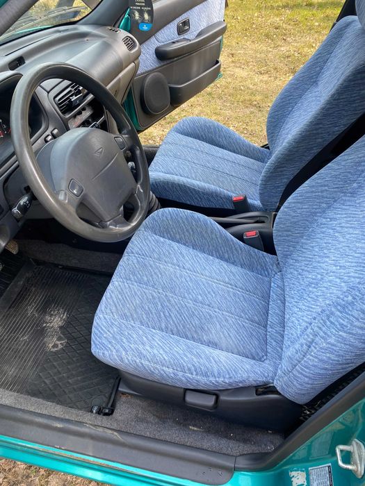 Daihatsu Charade