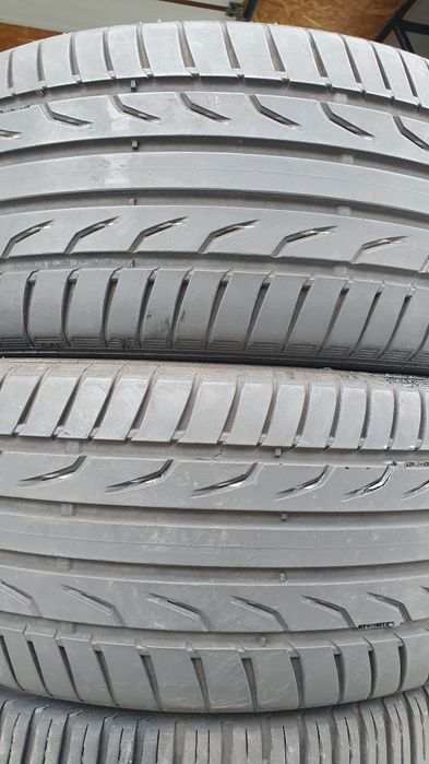 235/50 R18  2шт Semperit ( Семперіт) Авторезина, шини.