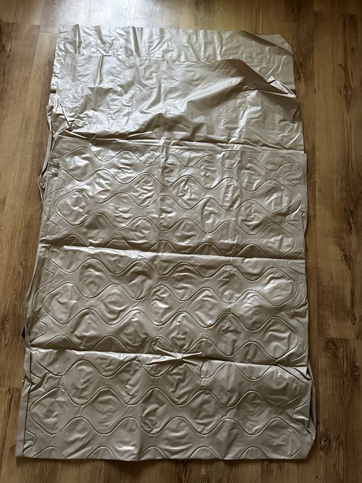 Materac antyodleżynowy 100x250 używany