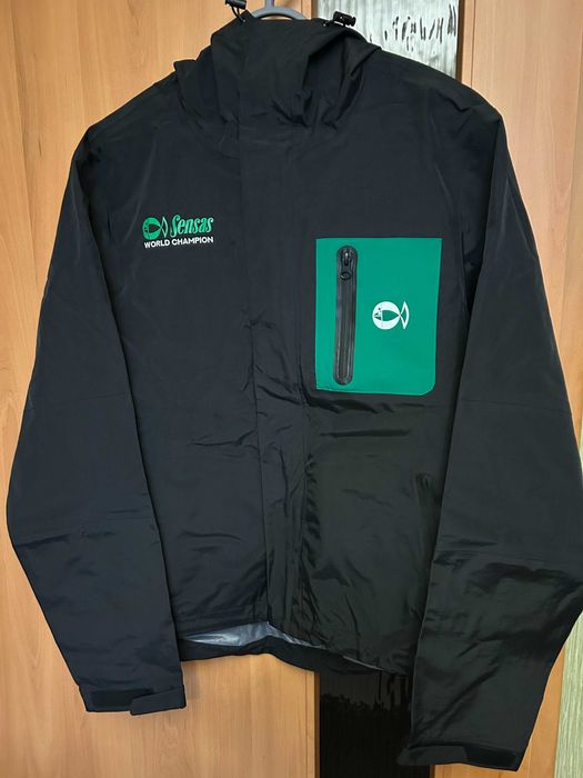 Kurtka Sensas World Champion