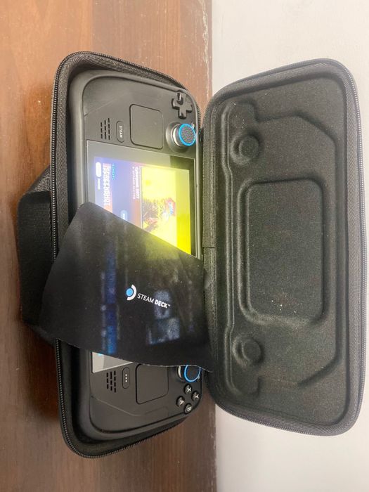Steam Deck 512 GB