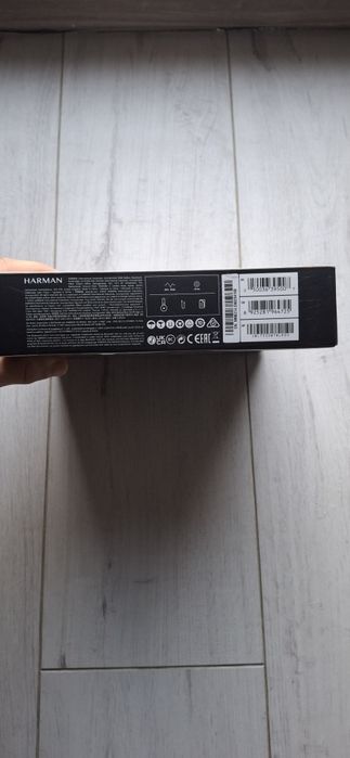 Słuchawki JBL 520 BT