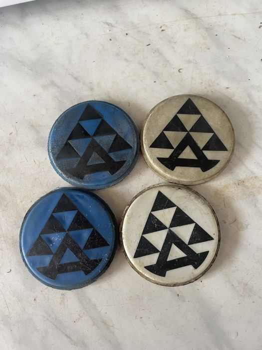 Емблема на бак днепр соло одиночка 8.157