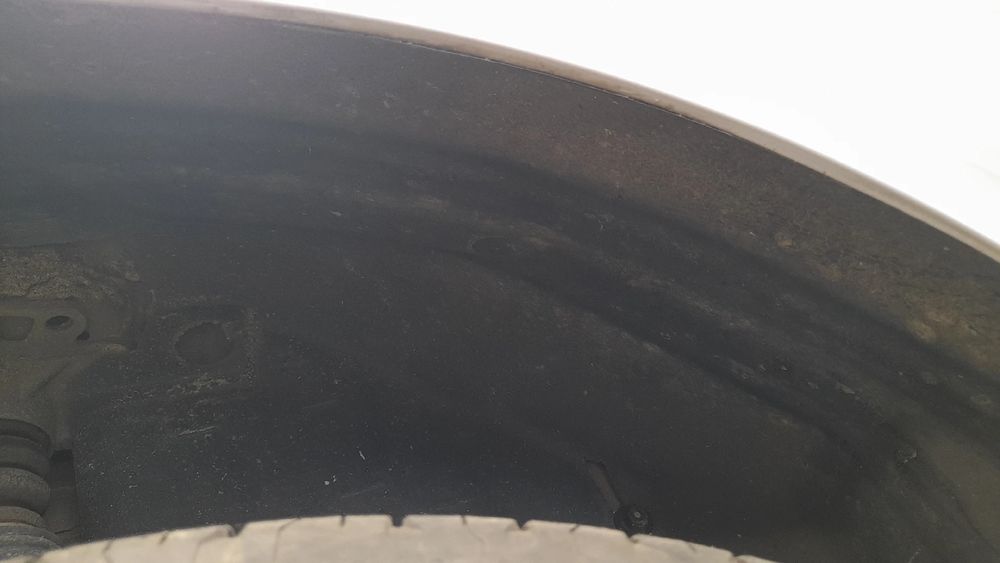 Cava roda trás direita FIAT Punto Evo (199_)