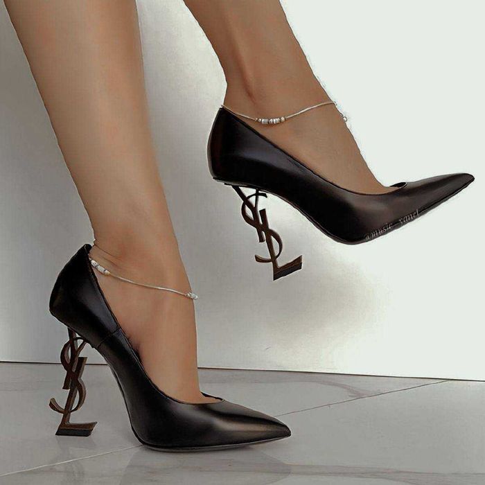 Szpilki YSL! Różne modele! Skóra ,lakierowane ! Premium 36-41