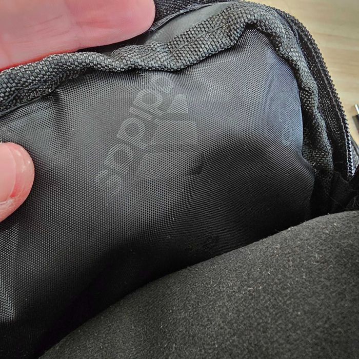 Adidas bolsa de ombro