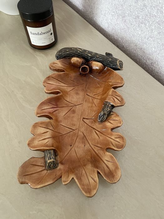 Листок сувенір 800 грн