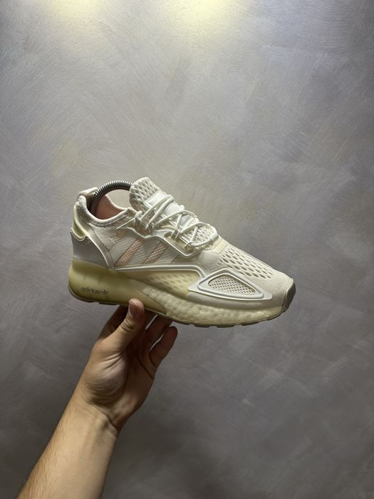 Adidas ZX 2K Boost кросівки оригінал кроссовки оригинал опт