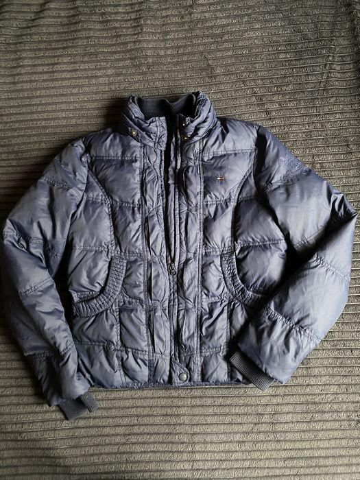 Куртка  женская Tommy Hilfiger