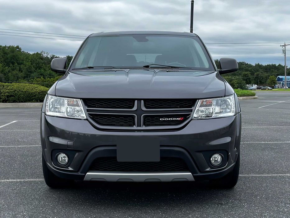 Dodge Journey      2019