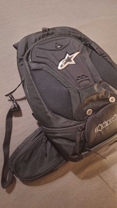 Mochila Alpinestars CHARGER BACK PACK