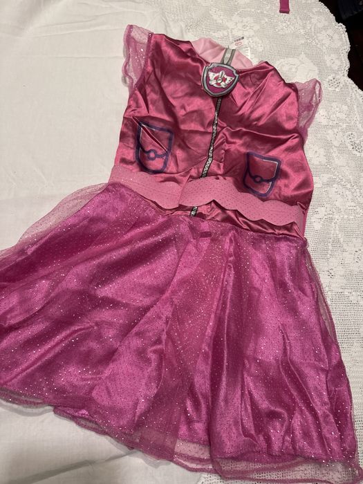 Fato skye patrulha pata