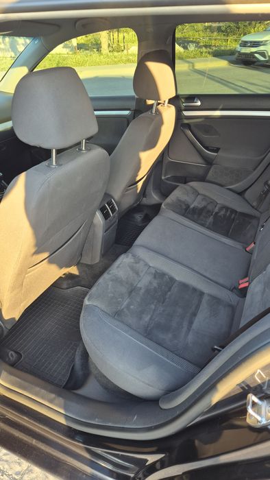 volkswagen golf 6 1.4 tsi