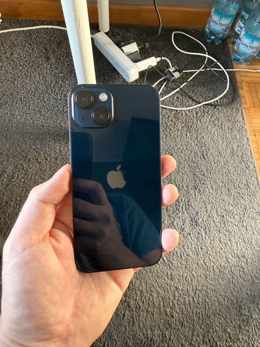 iPhone 13 128GB | Stan Idealny | Bateria 92% | Jak Nowy