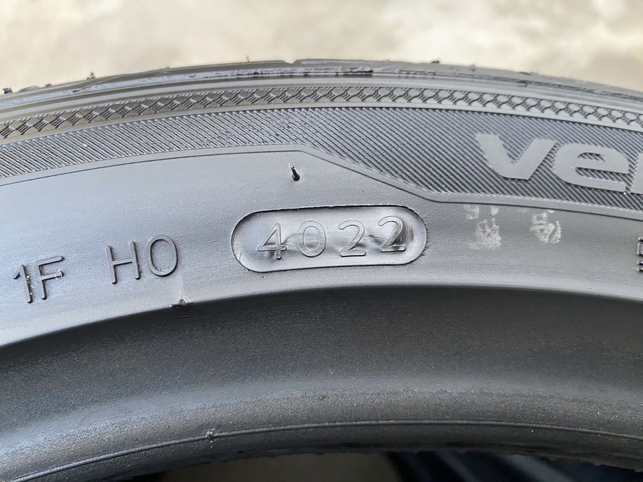 215/45 R18 89V Hankook Ventus Prime3