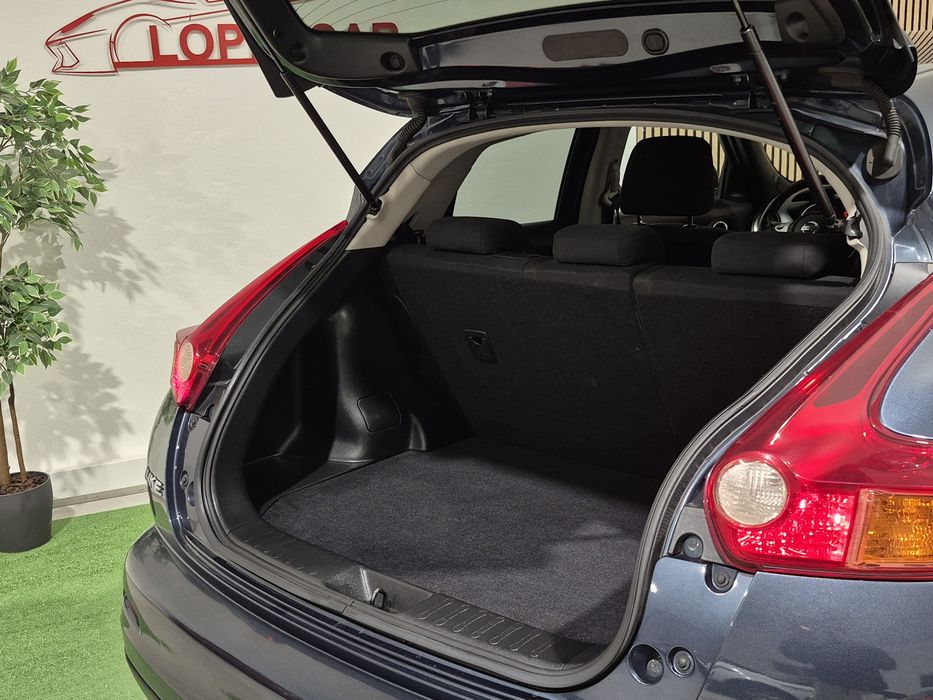 Nissan Juke 1.5DCI - 145.000KM | GARANTIA | NACIONAL
