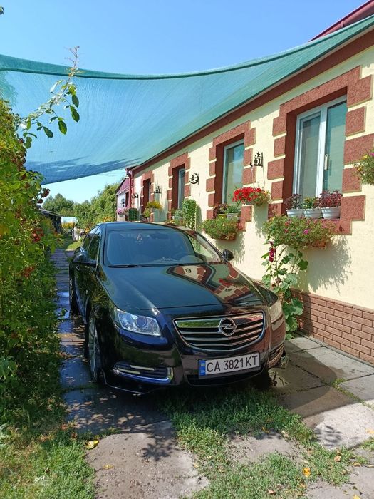 Продам Opel Insignia