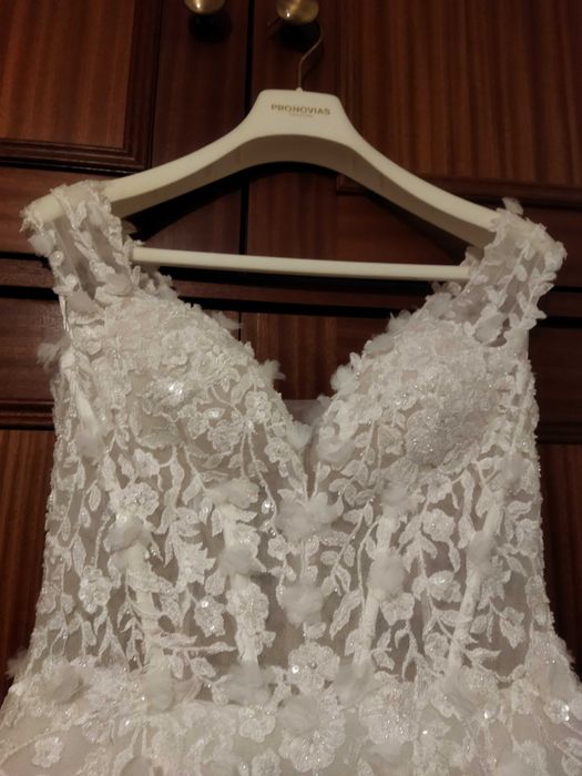 Vestido de noiva