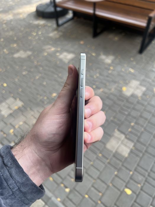 iPhone 16 Pro Max Natural 256GB