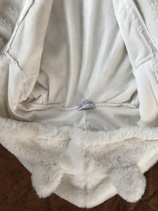 Шуба, весна/осінь, в ідеальному стані!