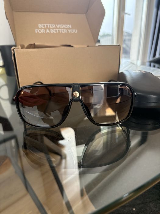 Okulary Carrera 1019/S 807/HA Oryginalne i nowe
