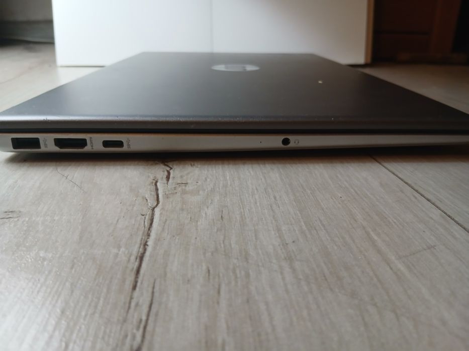 Laptop HP 250 G10 | Intel N100 / 8GB / SSD 500GB | Stan jak nowy
